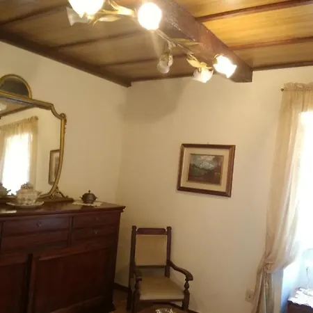 Il Piccolo Borgo Apartamento Piediluco
