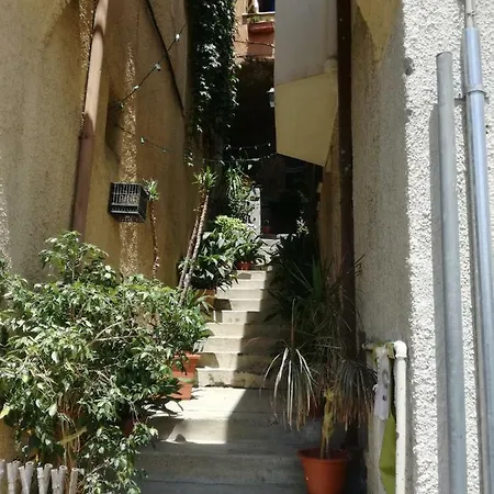 Il Piccolo Borgo *